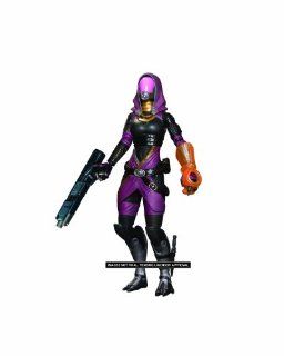 Mass Effect Series 1 Tali Action Figure Toys & Games