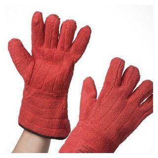Heat & Flame Resistant Gloves Work Gloves