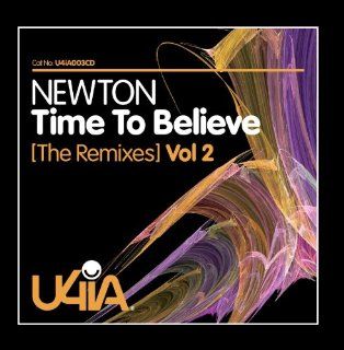 Time to Believe (Remixes) Vol 2 Music