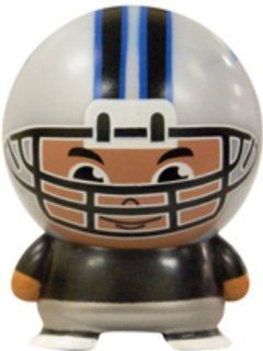 NFL Buildable Capsule Figure Carolina Panthers Toys & Games