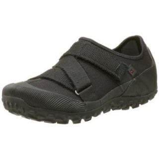 Tsubo Men's Incan Casual Sport Shoe,Black/Black,10 M Shoes