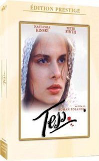 Tess Movies & TV