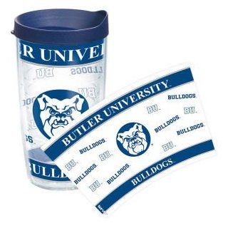 Butler Bulldogs Wrap with Lid Kitchen & Dining
