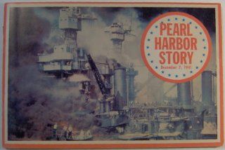 The Pearl Harbor Story (9781884485015) William Rice Books
