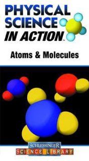 Atoms & Molecules Movies & TV