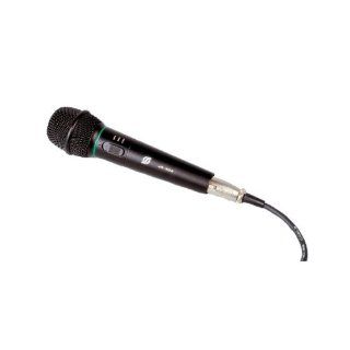 Electret Condenser Microphone w Cable