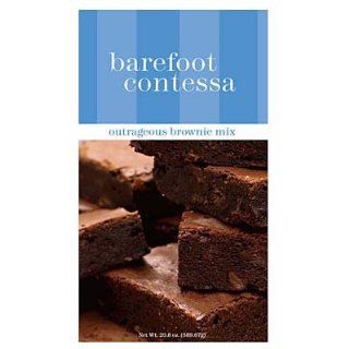 Barefoot Contessa Pantry Outrageous Brownie Mix  Grocery & Gourmet Food