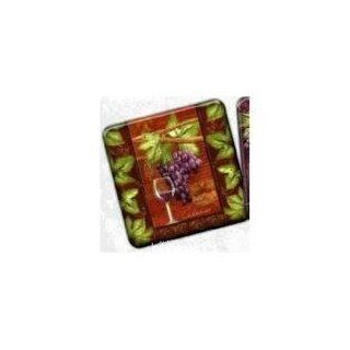DDI   Wine Country Coasters (Cases of 6 items)  