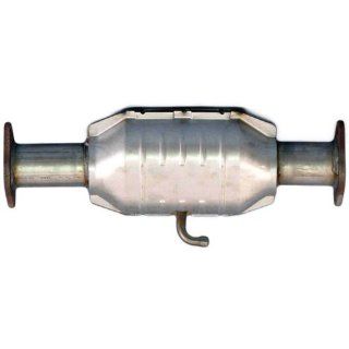 Cherry Bomb 28956 Federal Pro Direct Fit Catalytic Converter Automotive