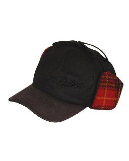 Outback Trading Co. Fairbanks Cap Clothing
