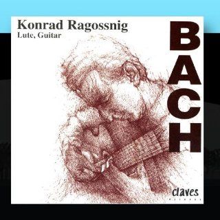 Bach Suite in G Minor / Suite In E Major Music