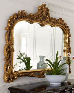 Capetian Mirror