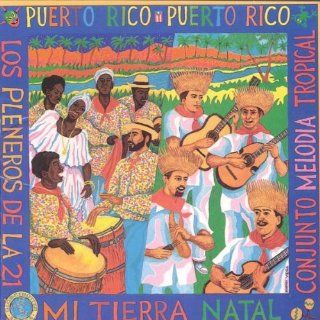 Los Pleneros De La 21 / Conjunto Melodia Puerto Rico Music