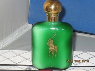 Polo by Ralph Lauren After Shave 4.0 oz  Aftershave  Beauty