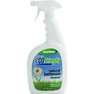 Eco Friendly Bathroom Cleaner   Smart Savers