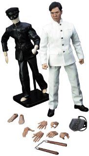 Chen Zhen Real Masterpiece Action Figure Toys & Games