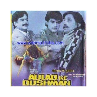 Aulad Ke Dushman Shatrughan Sinha; Raj Babbar; Arman Kohli, Raj Kumar Kohli Movies & TV