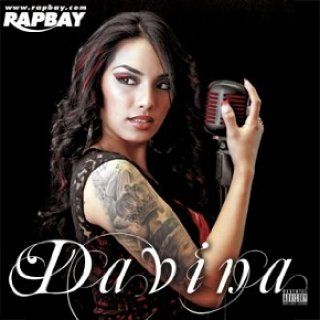 Davina   Davina Music