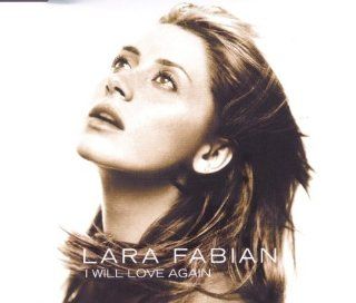 I will love again [Single CD] Music