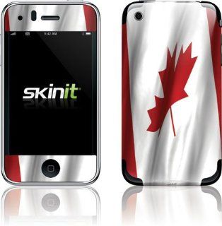World Cup   Flags of the World   Canada   Apple iPhone 3G / 3GS   Skinit Skin Cell Phones & Accessories