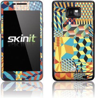 Reef Style   Reef   Reefix   Samsung Galaxy S II AT&T   Skinit Skin Electronics