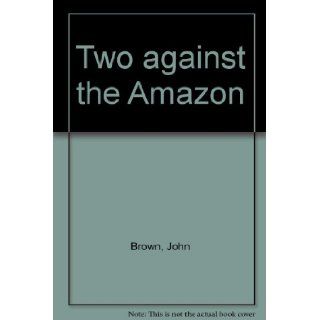 Two against the  John Brown Books