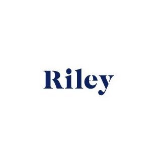 Riley Stencil   22 inch   Letter R only   14 mil heavy duty