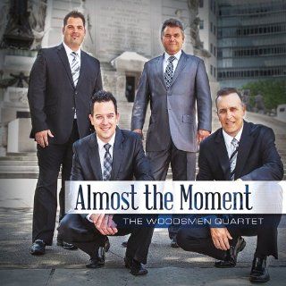 Almost the Moment Music