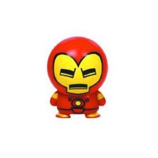 Marvel Capsule Heroes Buildable Figure   Iron Man Toys & Games