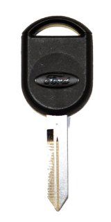 2000   2009 Mercury Sable Transponder Chip Key. You May Be Able to Program This Key Yourself If You Currently Have Two Working Keys. Automotive