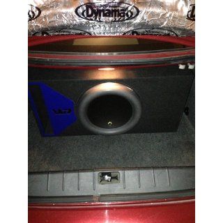 13W7AE   JL Audio 13.5" Dual 1.5 Ohm  10th Anniversary Edition W7 Series Subwoofer Electronics