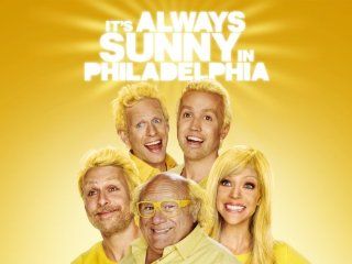 It's Always Sunny in Philadelphia Season 8, Episode 6 "Charlie's Mom Has Cancer"  Instant Video