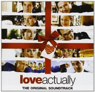 Love Actually Music