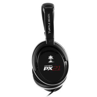 PS3 Ear Force PX21 Gaming Headset Video Games