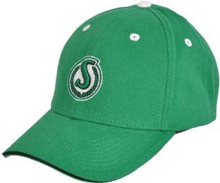 Saskatchewan Roughriders Vintage Logo Adj Cap  Sports Fan Baseball Caps  Sports & Outdoors