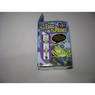 DCI Magic Frog to Prince, Birthday Gift   Magic Tricks Products
