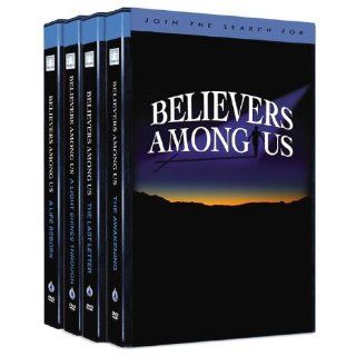 Believers Among Us Janese Gayle 0185845000009 Books