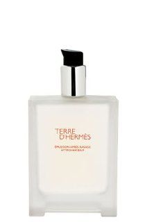 Hermes Terre dHermes   After shave balm  Aftershave  Beauty