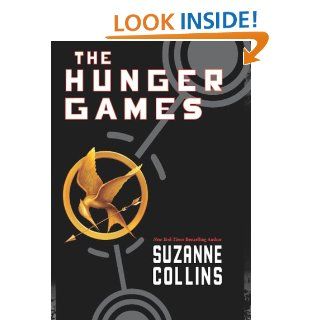 The Hunger Games eBook Suzanne Collins Kindle Store
