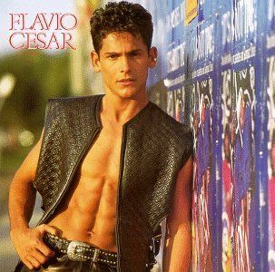 Flavio Cesar Music