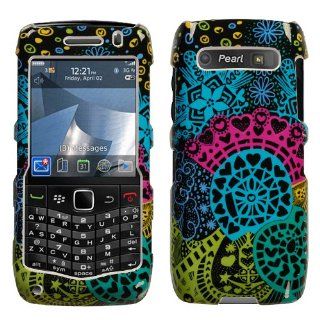 RIM BlackBerry 9100 (Pearl 3G) Love Fair Phone Protector Cover (free ESD Shield Bag, Ship in Carton Box) Cell Phones & Accessories