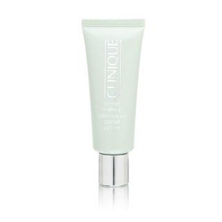 Clinique Almost Makeup SPF 15 09 Neutral Fair (VF/MF) unboxed  Foundation Makeup  Beauty