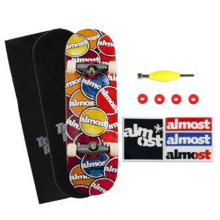 Tech Deck   Expert Boards   Almost Toys & Games