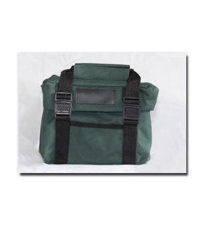 Scripture Case  Regular Pack  Bible Triple  Green  LDS Scripture Packs  Will Hold the Bible, Book of Mormon, and Doctrine and Covenants All in One Pack  Primary, Young Mens, Young Womens, Relief Society, Priesthood, Sunday School, MissionariesChristmas, Bi