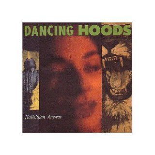 Hallelujah Anyway (1988) LP Vinyl Dancing Hoods Music