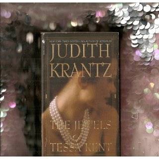 The Jewels of Tessa Kent Judith Krantz 9780553561371  Books