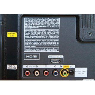 Samsung UN19F4000 19 Inch 720p 60Hz Slim LED HDTV Electronics