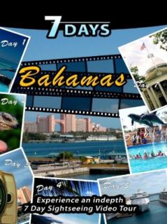 7 Days BAHAMAS TravelVideoStore  Instant Video