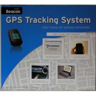 Winplus AC13268 72 Beacon GPS Tracker GPS & Navigation