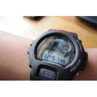Casio Men's DW6900 1V "G Shock Classic" Watch Casio Watches
